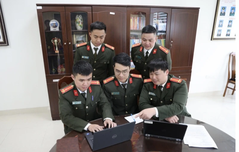 Công an tỉnh Lạng Sơn sẵn sàng bảo đảm an ninh, an toàn choNgày hội non sông ở Xứ Lạng Công an tỉnh Lạng Sơn sẵn sàng bảo đảm an ninh, an toàn choNgày hội non sông ở Xứ Lạng