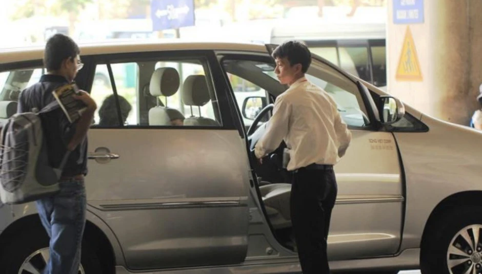 Công an TP Hà Nội làm việc với quản trị viên hội nhóm xe ghép , xe tiện chuyến 2026 Công an TP Hà Nội làm việc với quản trị viên hội nhóm xe ghép , xe tiện chuyến 2026