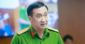 Công an TP.HCM kiểm tra 100% điểm bầu cử, lập phương án bảo vệ thùng phiếu khi có sự cố