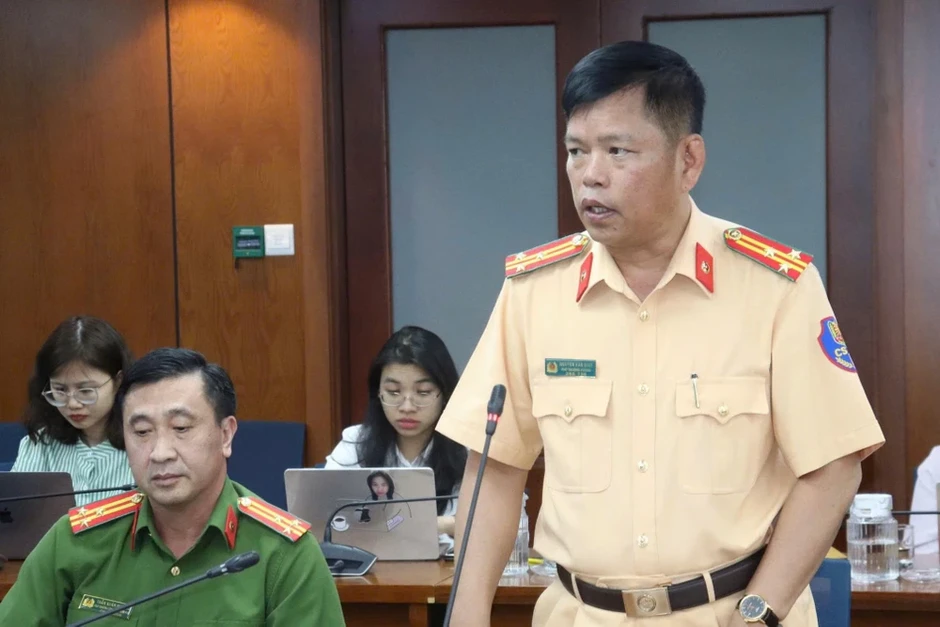 Công an TP.HCM lên phương án bảo vệ tuyệt đối ngày bầu cử toàn dân Công an TP.HCM lên phương án bảo vệ tuyệt đối ngày bầu cử toàn dân