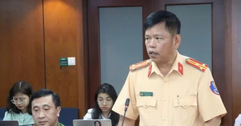 Công an TP.HCM lên phương án bảo vệ tuyệt đối ngày bầu cử toàn dân