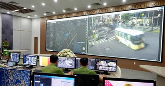 Công an TPHCM ra mắt mô hình khẩn cấp, tiến tới gộp 113, 114, 115 thành một đầu số