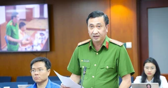 Công an TP.HCM: Sẽ xử lý nghiêm trường hợp tích trữ xăng dầu gây cháy nổ