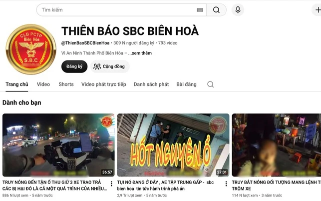 Công an xác minh các giao dịch chuyển khoản từ 37 triệu đến 46 triệu đồng của nhiều người dân Công an xác minh các giao dịch chuyển khoản từ 37 triệu đến 46 triệu đồng của nhiều người dân