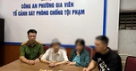 Công an xác minh cụ ông 92 tuổi mang theo 7 cây vàng SJC đi ngoài đường lúc 21h