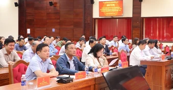 Công bố danh sách đại biểu HĐND tỉnh Đắk Lắk khóa XI nhiệm kỳ 2026-2031