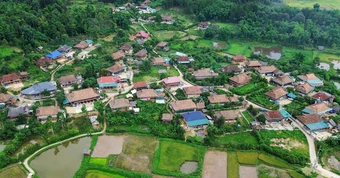Công bố danh sách thôn vùng dân tộc thiểu số, miền núi giai đoạn 2026-2030