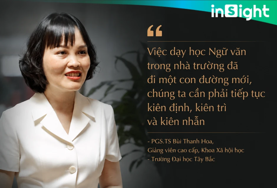 Công bố điểm thi tốt nghiệp THPT 2026: "Năng lực của các thí sinh đã được đo và hiện diện trên phổ điểm" Công bố điểm thi tốt nghiệp THPT 2026: "Năng lực của các thí sinh đã được đo và hiện diện trên phổ điểm"