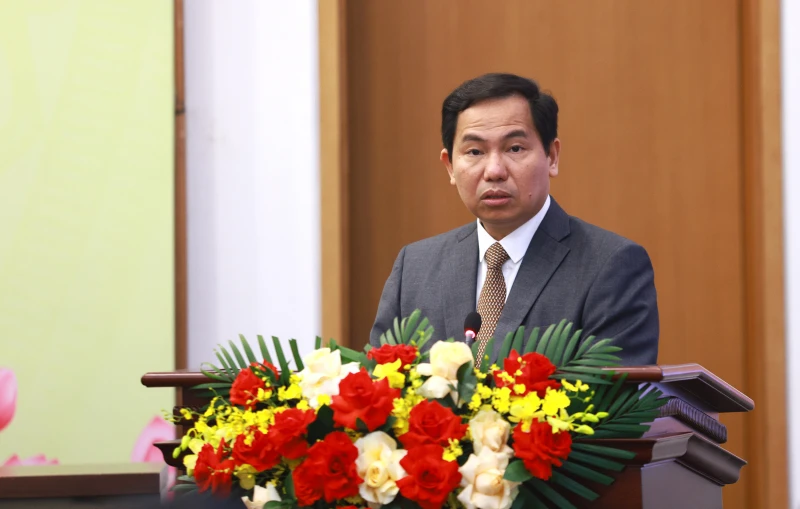 Công bố Nghị quyết của Hội đồng bầu cử Quốc gia về kết quả bầu cử Công bố Nghị quyết của Hội đồng bầu cử Quốc gia về kết quả bầu cử