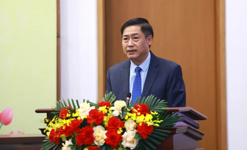 Công bố Nghị quyết của Hội đồng bầu cử Quốc gia về kết quả bầu cử Công bố Nghị quyết của Hội đồng bầu cử Quốc gia về kết quả bầu cử