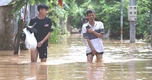 Cống cao tốc đặt lệch dòng chảy khiến hơn 300 hộ dân ở Đồng Nai ngập sâu
