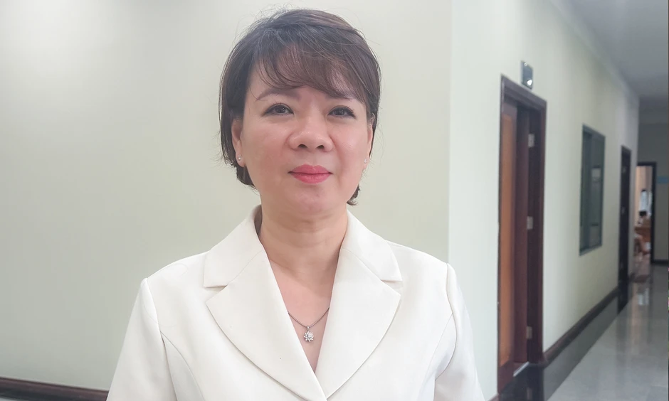 Công đoàn đề xuất 2 phương án tăng lương tối thiểu vùng từ 2027 Công đoàn đề xuất 2 phương án tăng lương tối thiểu vùng từ 2027