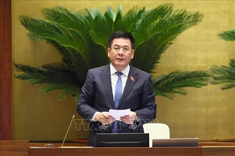 Công khai tiêu chí xác định dự án phục vụ APEC 2027 được áp dụng chính sách đặc thù