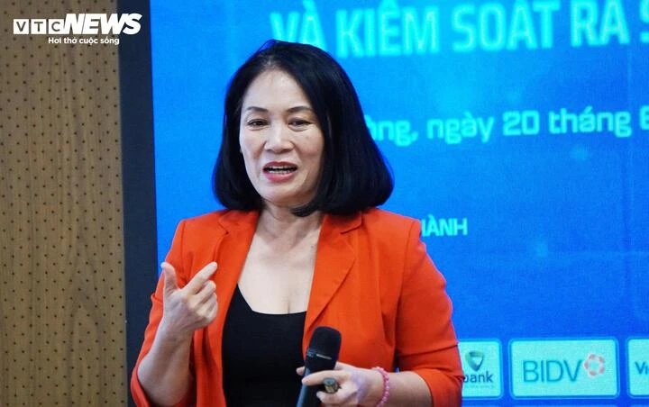 Công nghệ AI đóng vai trò ‘thư ký’ cho người làm báo Công nghệ AI đóng vai trò ‘thư ký’ cho người làm báo