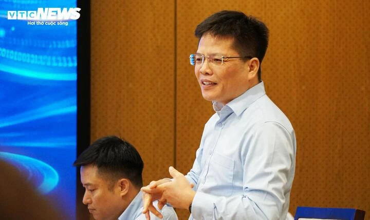 Công nghệ AI đóng vai trò ‘thư ký’ cho người làm báo Công nghệ AI đóng vai trò ‘thư ký’ cho người làm báo