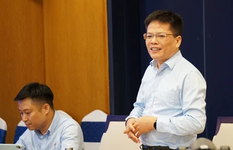 Công nghệ AI đóng vai trò ‘thư ký’ cho người làm báo