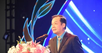 Công nghệ chỉ là công cụ, con người mới tạo ra giá trị