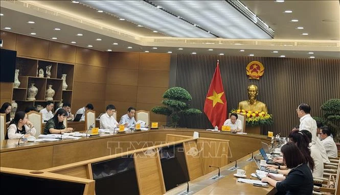 Cổng Pháp luật quốc gia cung cấp dịch vụ pháp lý, phục vụ nhân dân miễn phí Cổng Pháp luật quốc gia cung cấp dịch vụ pháp lý, phục vụ nhân dân miễn phí
