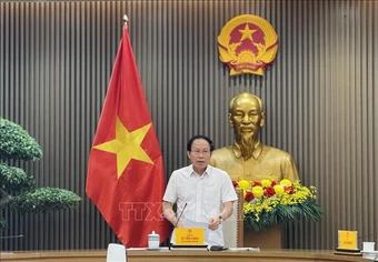 Cổng Pháp luật quốc gia cung cấp dịch vụ pháp lý, phục vụ nhân dân miễn phí