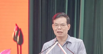 Công tác dân tộc, tôn giáo giai đoạn mới: Bám sát cơ sở, lấy người dân làm trung tâm