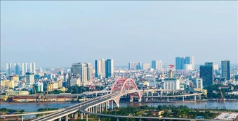 Công tác đối ngoại được tiếp nối từ nền tảng lịch sử ‘trung dũng, kiên cường’