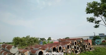 Công ty Quang Trung gặp khó khăn khi hồ sơ bị “ đóng băng ” trong 10 năm tại Ninh Bình