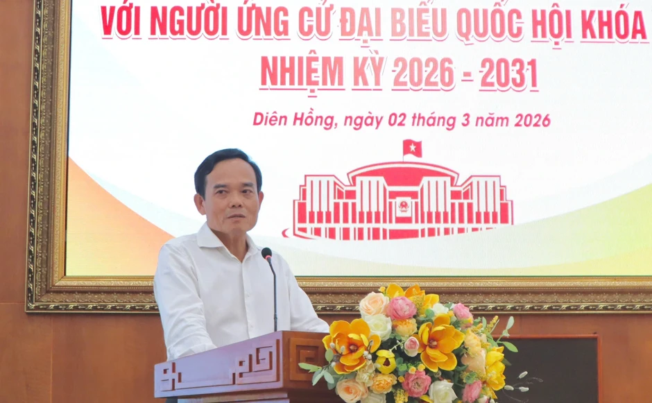 Công viên Lý Thái Tổ hoàn thành trong 90 ngày: Bí thư Trần Lưu Quang lý giải Công viên Lý Thái Tổ hoàn thành trong 90 ngày: Bí thư Trần Lưu Quang lý giải