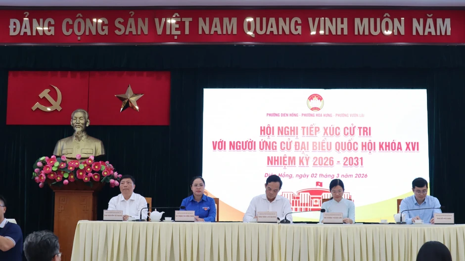 Công viên Lý Thái Tổ hoàn thành trong 90 ngày: Bí thư Trần Lưu Quang lý giải Công viên Lý Thái Tổ hoàn thành trong 90 ngày: Bí thư Trần Lưu Quang lý giải
