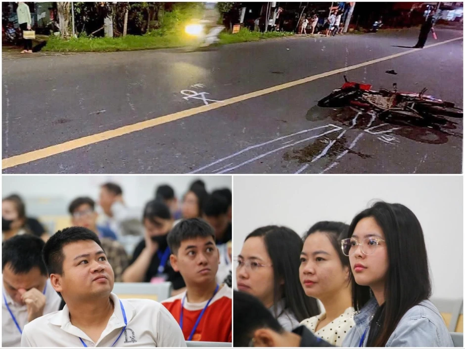 CSGT Hà Nội đã áp dụng điểm rất mới vào việc thi bằng lái xe, người dân chú ý! CSGT Hà Nội đã áp dụng điểm rất mới vào việc thi bằng lái xe, người dân chú ý!