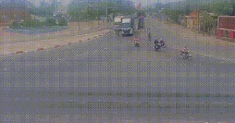 CSGT tỉnh Tây Ninh nêu nguyên nhân 2 vụ tai nạn làm 4 người chết trong 1 ngày