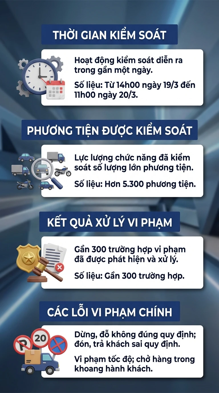 CSGT toàn quốc đang đồng loạt tập trung xử lý các vi phạm giao thông này, người dân chú ý CSGT toàn quốc đang đồng loạt tập trung xử lý các vi phạm giao thông này, người dân chú ý