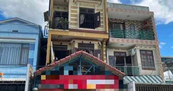 Cụ bà 89 tuổi tử vong trong ngôi nhà cháy