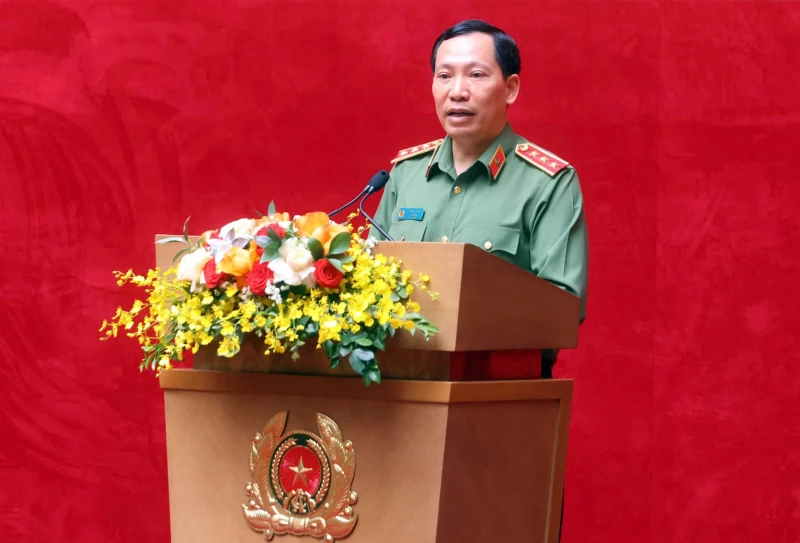 Cụ thể hóa các chương trình xây dựng văn bản quy phạm pháp luật Cụ thể hóa các chương trình xây dựng văn bản quy phạm pháp luật