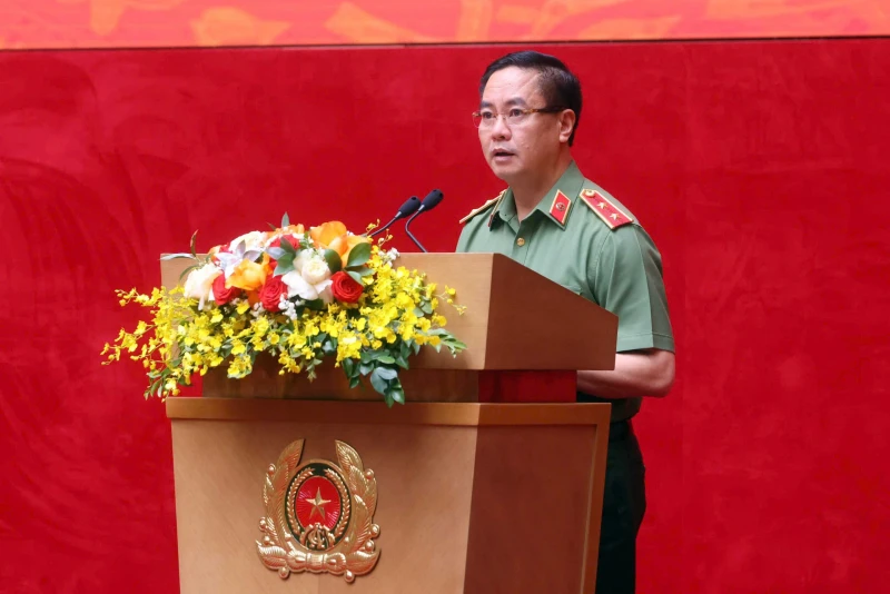 Cụ thể hóa các chương trình xây dựng văn bản quy phạm pháp luật Cụ thể hóa các chương trình xây dựng văn bản quy phạm pháp luật