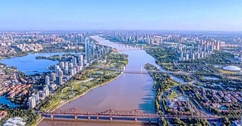 Cử tri Hà Nội kiến nghị công bố quy hoạch đô thị sông hồng sớm cho người dân