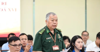 Cử tri Hà Nội kiến nghị lập 'danh sách đen' cơ sở vi phạm an toàn thực phẩm