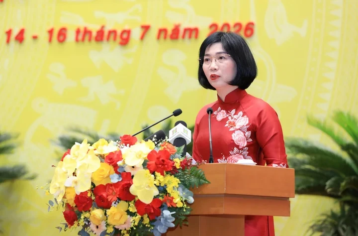 'Cử tri mong đợi không chỉ câu trả lời mà là những chuyển biến sau nghị trường' 'Cử tri mong đợi không chỉ câu trả lời mà là những chuyển biến sau nghị trường'