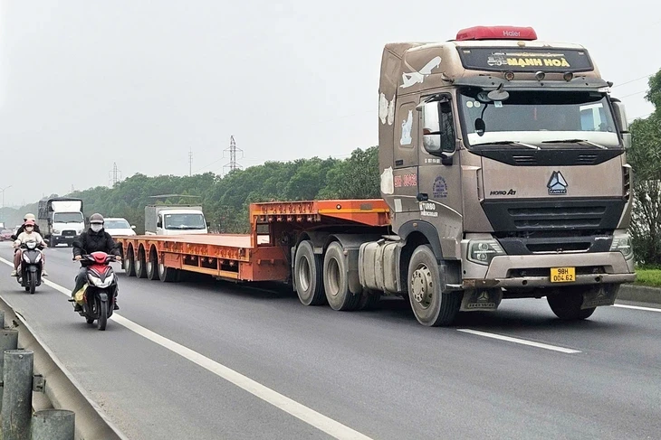 Cử tri mong mở rộng cao tốc Hà Nội - Bắc Giang, Phó chủ tịch thường trực Quốc hội nói gì?