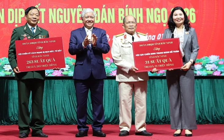 Cử tri mong mở rộng cao tốc Hà Nội - Bắc Giang, Phó chủ tịch thường trực Quốc hội nói gì?