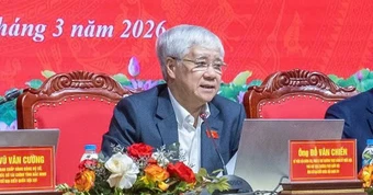 Cử tri mong mở rộng cao tốc Hà Nội - Bắc Giang, Phó chủ tịch thường trực Quốc hội nói gì?