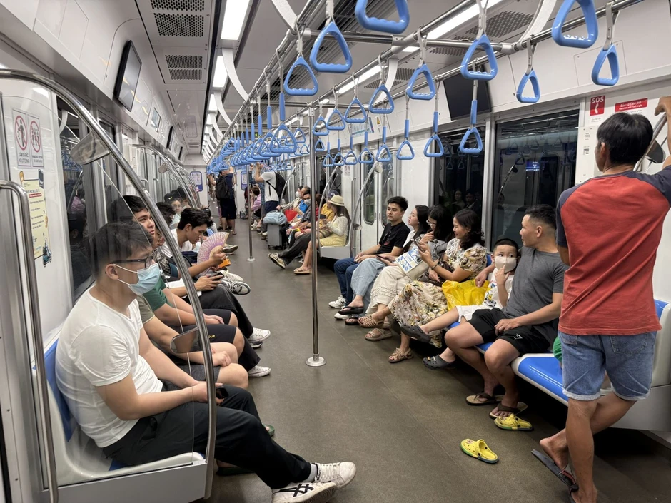 Cử tri TP Hồ Chí Minh kỳ vọng đại biểu hành động vì vấn đề thiết thực của nhân dân Cử tri TP Hồ Chí Minh kỳ vọng đại biểu hành động vì vấn đề thiết thực của nhân dân