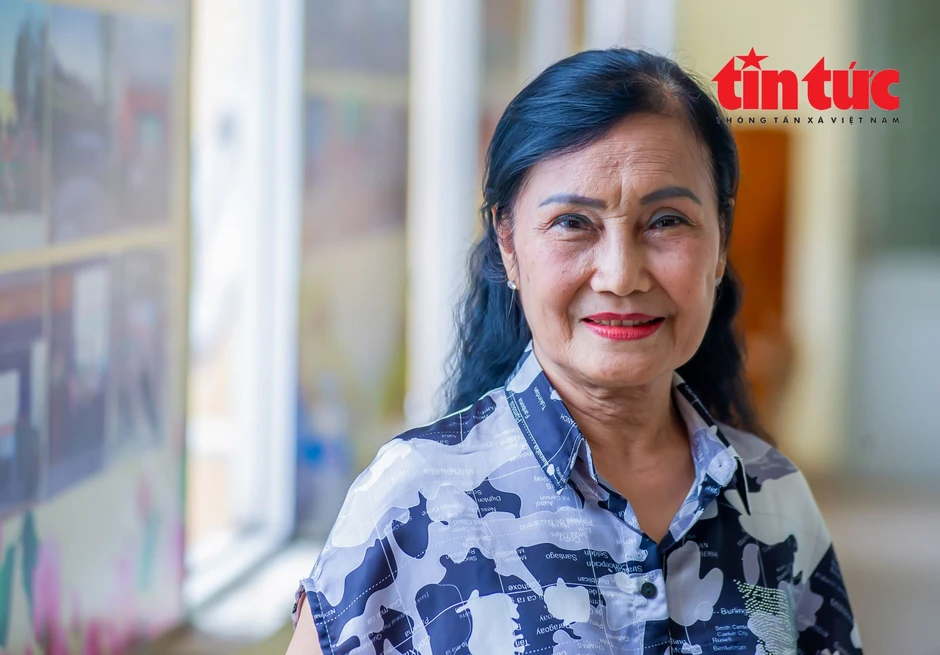 Cử tri TP Hồ Chí Minh kỳ vọng những đại biểu ‘đủ tâm, đủ tầm’ Cử tri TP Hồ Chí Minh kỳ vọng những đại biểu ‘đủ tâm, đủ tầm’