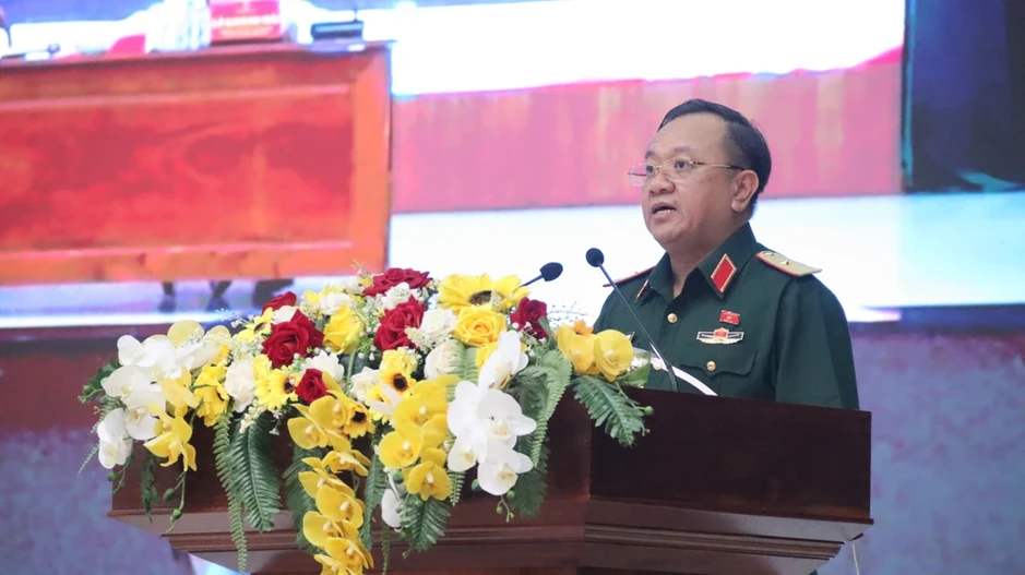 Cử tri TP.HCM kiến nghị gỡ khó cho bộ máy cấp xã