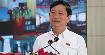 Cử tri TP.HCM kiến nghị loạt vấn đề 'nóng' về hạ tầng, môi trường