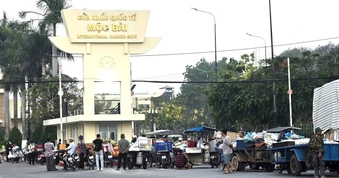 Cửa ngõ giao thương ASEAN với sức mạnh cộng hưởng