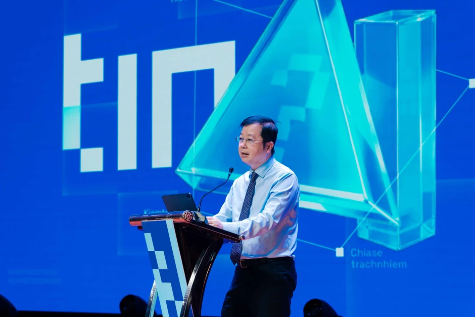 Cục An ninh mạng và "Chiến dịch TinAI?" Cục An ninh mạng và "Chiến dịch TinAI?"