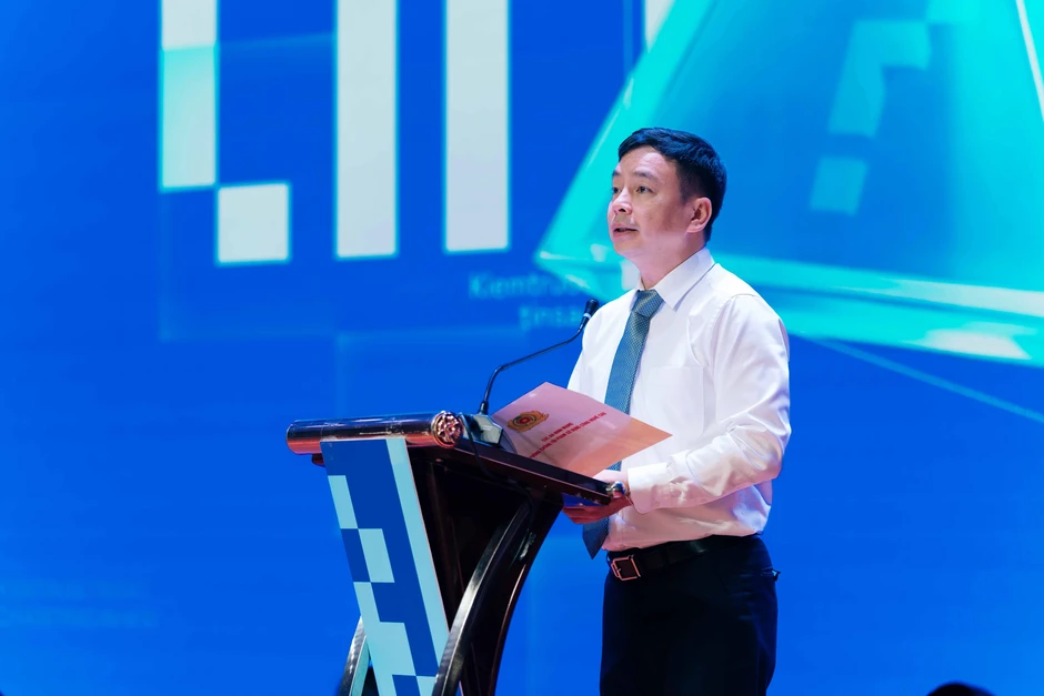 Cục An ninh mạng và "Chiến dịch TinAI?" Cục An ninh mạng và "Chiến dịch TinAI?"