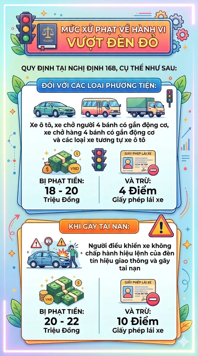 Cục CSGT cảnh báo về một lỗi mà nhiều tài xế mắc phải Cục CSGT cảnh báo về một lỗi mà nhiều tài xế mắc phải