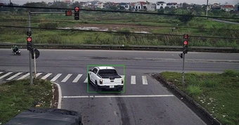 Cục CSGT cảnh báo về một lỗi mà nhiều tài xế mắc phải