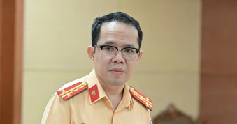 Cục CSGT: Có thí sinh thi bằng lái xe trượt tới 18 lần
